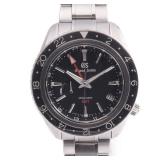 Grand Seiko Sport Collection Auto SS Black