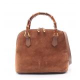 Gucci Bamboo 2-Way Brown