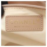 Chanel New Travel Line MM Pink
