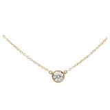 Tiffany By the Yard 18K Gold