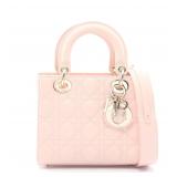 Dior My ABCDior Bag Light Pink