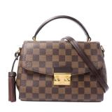 Louis Vuitton Croisette Damier