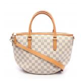 Louis Vuitton Riviera PM Azur