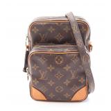 Louis Vuitton Amazon Monogram