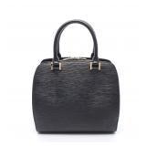 Louis Vuitton Pont Neuf Epi Noir