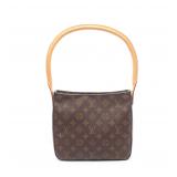 Louis Vuitton Looping MM Monogram