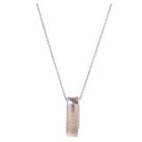 Tiffany 925 Sterling Silver Necklace