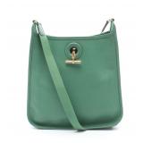 Hermes Vespa PM Green