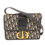 Dior 30 Montaigne Navy