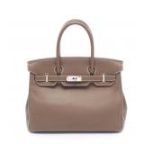 Hermes Birkin 30 Etoupe