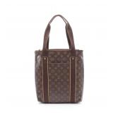 Louis Vuitton Babylone Monogram Tote