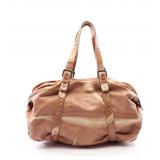 Bottega Veneta Intrecciato Boston