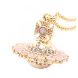 Vivienne Westwood Jordana GP Necklace
