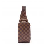 Louis Vuitton Geronimos Damier
