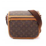 Louis Vuitton Bosphore Messenger PM