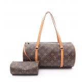 Louis Vuitton Papillon 30 Monogram