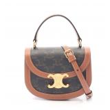 Celine Mini Buzas Claire