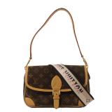 Louis Vuitton Diane 2-Way Monogram