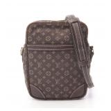 Louis Vuitton Danube Mini Run