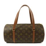 Louis Vuitton Papillon 30 Monogram