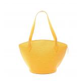 LV Saint-Jacques Shopping Epi Yellow