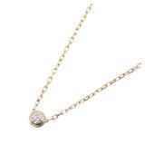 Cartier Damour SM K18PG Necklace