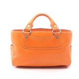 CELINE Boogie Bag Orange