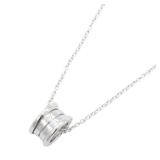 Bvlgari B.zero1 SV925 Necklace