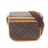 LOUIS VUITTON Bosforo Messenger PM