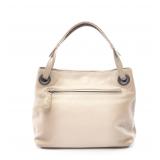 BOTTEGA VENETA Intrecciato Tote Gray
