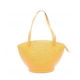 LOUIS VUITTON Saint-Jacques Yellow