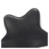 PRADA Gather 2Way Tote Black