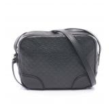 GUCCI Bree Micro GG Black