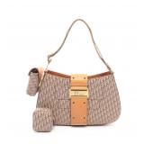 DIOR Street Chic Trotter Beige/Brown