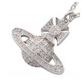 Vivienne Westwood Carmela Necklace
