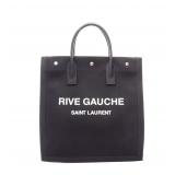 SAINT LAURENT Rive Gauche Tote