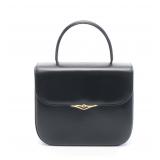 Cartier Sapphire Line Handbag Navy