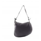 FENDI Selleria One Shoulder Black