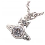 Vivienne Westwood London Orb Necklace
