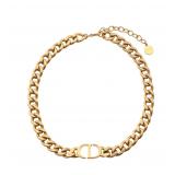 Christian Dior 30 Montaigne Necklace