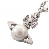 Vivienne Westwood Balbina Pendant Necklace
