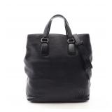 Gucci Soho Interlocking G 2Way Black