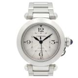 Cartier Pasha de Cartier Automatic Watch