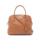 Hermes Bolide 31 Gold