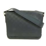 Louis Vuitton District PM Infini Green