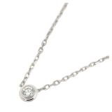 Cartier Amour SM Necklace WG