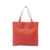 Hermes Doble Sense 45 Bordeaux Pink