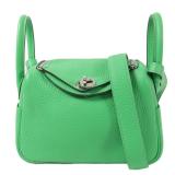 Hermes PHW Mini Lindy Vert Comics
