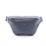 Fendi Selleria Waist Bag Navy