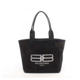 Balenciaga Jumbo Tote Bag Black